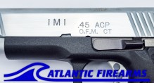 IMI BUL M5 O.F.M. CT .45ACP