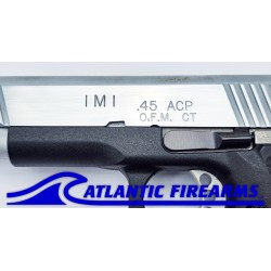 IMI BUL M5 O.F.M. CT .45ACP