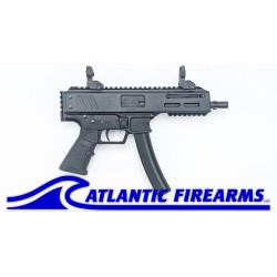 Panzer Arms Han-9 DEMO Pistol - Auction