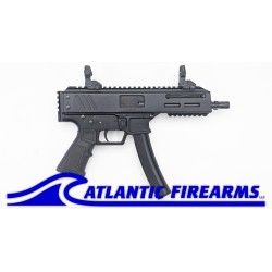 Panzer Arms Han-9 DEMO Pistol - Auction