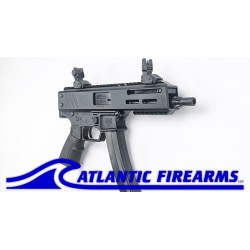 Panzer Arms Han-9 DEMO Pistol - Auction