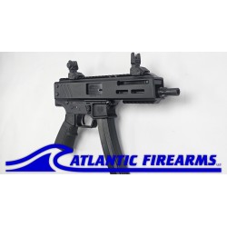 Panzer Arms Han-9 DEMO Pistol - Auction
