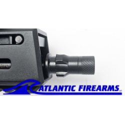Panzer Arms Han-9 DEMO Pistol - Auction