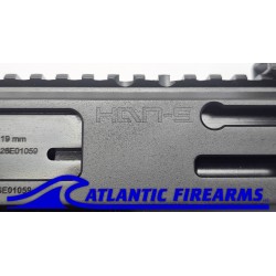 Panzer Arms Han-9 DEMO Pistol - Auction