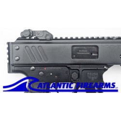 Panzer Arms Han-9 DEMO Pistol - Auction