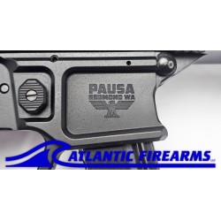 Panzer Arms Han-9 DEMO Pistol - Auction