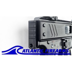 Panzer Arms Han-9 DEMO Pistol - Auction