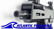 Panzer Arms Han-9 DEMO Pistol - Auction