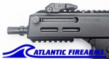 Panzer Arms Han-9 DEMO Pistol - Auction