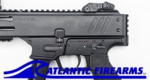 Panzer Arms Han-9 DEMO Pistol - Auction