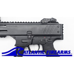 Panzer Arms Han-9 DEMO Pistol - Auction