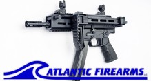 Panzer Arms Han-9 DEMO Pistol - Auction