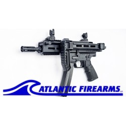 Panzer Arms Han-9 DEMO Pistol - Auction