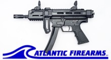 Panzer Arms Han-9 DEMO Pistol - Auction