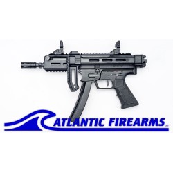 Panzer Arms Han-9 DEMO Pistol - Auction