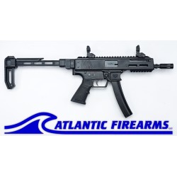 Panzer Arms Han-9 DEMO Pistol - Auction