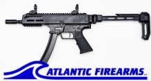 Panzer Arms Han-9 DEMO Pistol - Auction