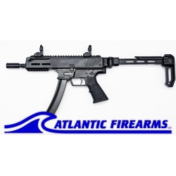 Panzer Arms Han-9 DEMO Pistol - Auction