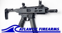Panzer Arms Han-9 DEMO Pistol - Auction