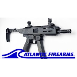 Panzer Arms Han-9 DEMO Pistol - Auction