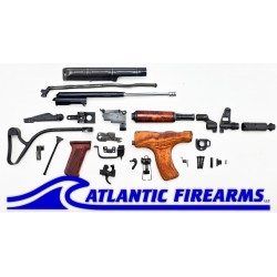 Romanian AIMS-74 5.45x39 AKM Parts Kit Lot - Auction