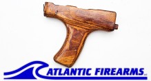 Romanian AIMS-74 5.45x39 AKM Parts Kit Lot - Auction