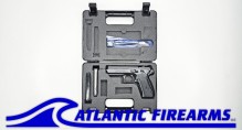 Jericho 941F Pistol- Brazilian Contract