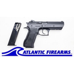 Jericho 941F Pistol- Brazilian Contract