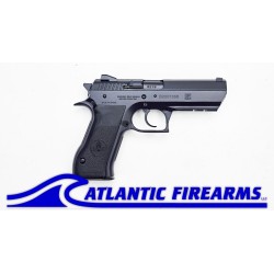 Jericho 941F Pistol- Brazilian Contract