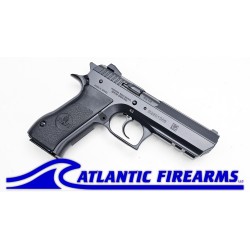 Jericho 941F Pistol- Brazilian Contract