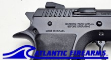 Jericho 941F Pistol- Brazilian Contract