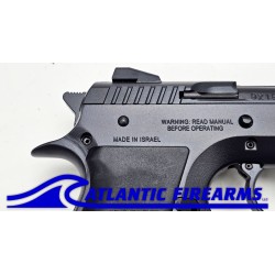Jericho 941F Pistol- Brazilian Contract