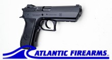 Jericho 941F Pistol- Brazilian Contract