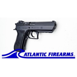 Jericho 941F Pistol- Brazilian Contract