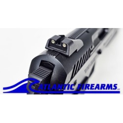 Jericho 941F Pistol- Brazilian Contract