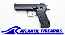Jericho 941F Pistol- Brazilian Contract