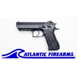 Jericho 941F Pistol- Brazilian Contract