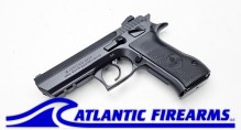 Jericho 941F Pistol- Brazilian Contract