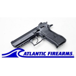 Jericho 941F Pistol- Brazilian Contract