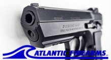 Jericho 941F Pistol- Brazilian Contract