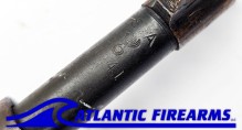 M1903 Springfield C&R Rifle - WWII Era Barrel Date