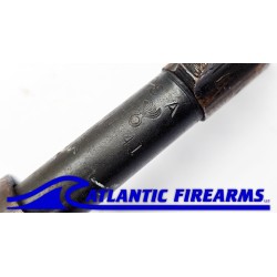 M1903 Springfield C&R Rifle - WWII Era Barrel Date