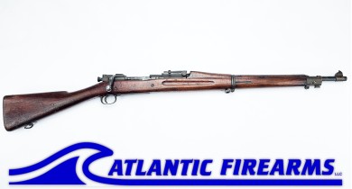 M1903 Springfield C&R Rifle...
