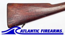 M1903 Springfield C&R Rifle - WWII Era Barrel Date