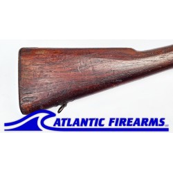 M1903 Springfield C&R Rifle - WWII Era Barrel Date