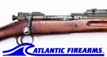 M1903 Springfield C&R Rifle - WWII Era Barrel Date
