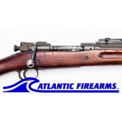 M1903 Springfield C&R Rifle - WWII Era Barrel Date