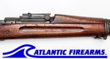 M1903 Springfield C&R Rifle - WWII Era Barrel Date