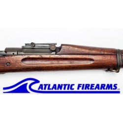 M1903 Springfield C&R Rifle - WWII Era Barrel Date