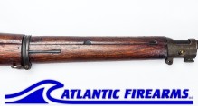 M1903 Springfield C&R Rifle - WWII Era Barrel Date